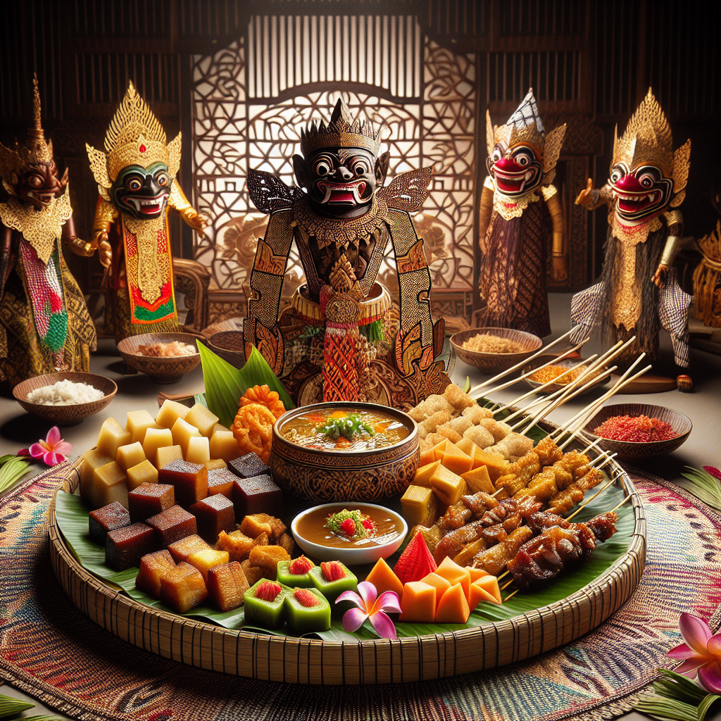 Kuliner Legendaris yang Wajib Dicoba di Jogja
