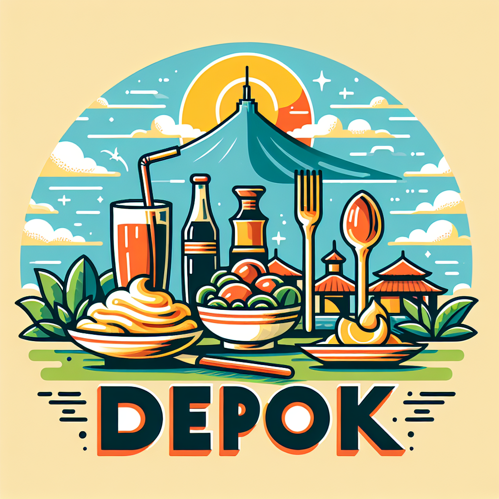 Kuliner Lezat yang Wajib Dicoba di Depok