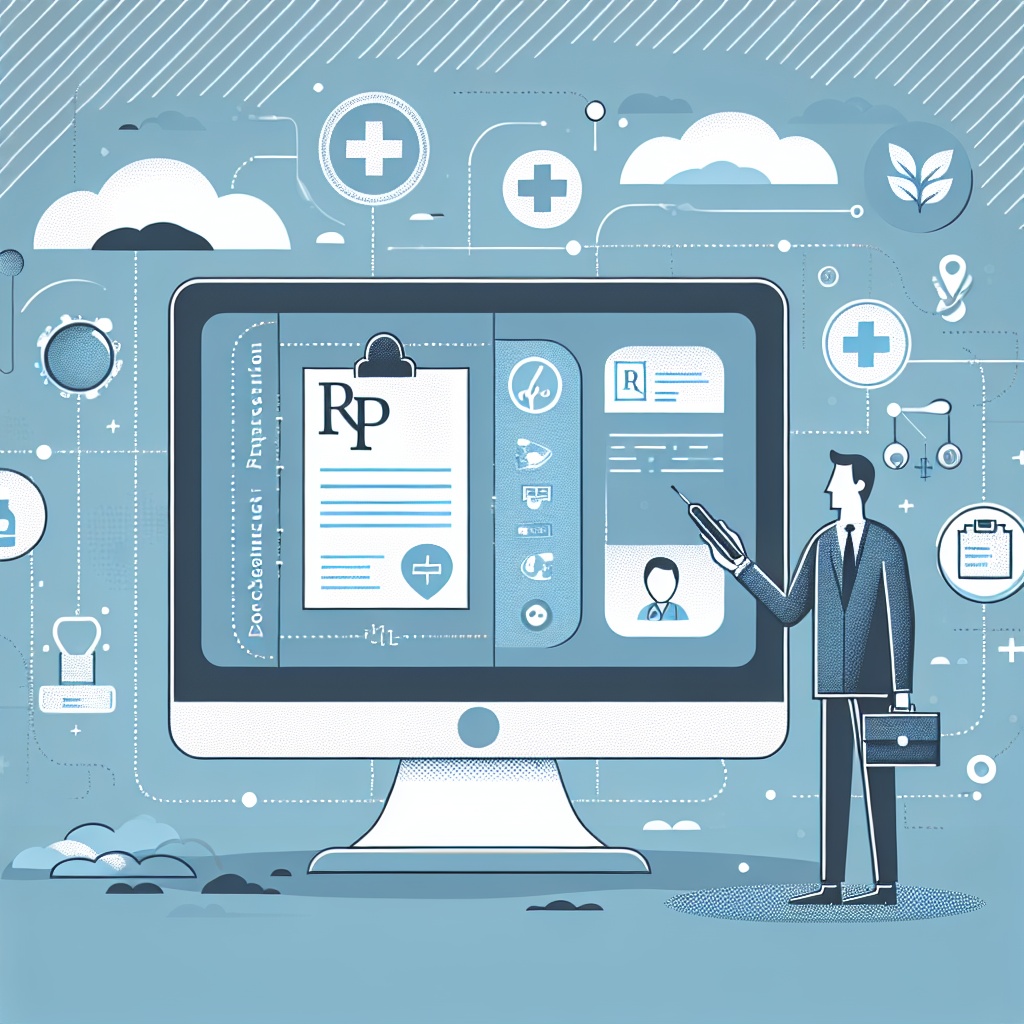 Kemudahan Akses Resep Dokter Online di Era Digital