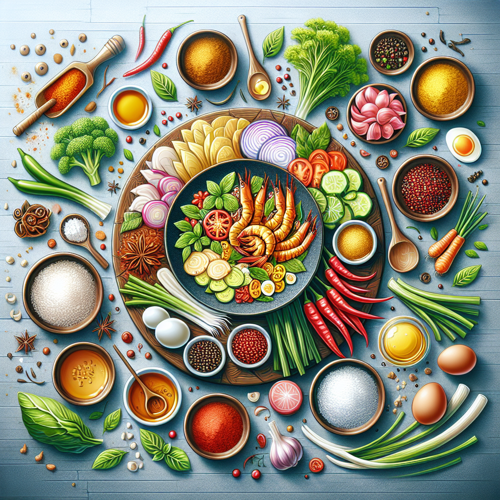 Delicious and Easy Resep Kikil: A Step-by-Step Guide to Perfect Indonesian